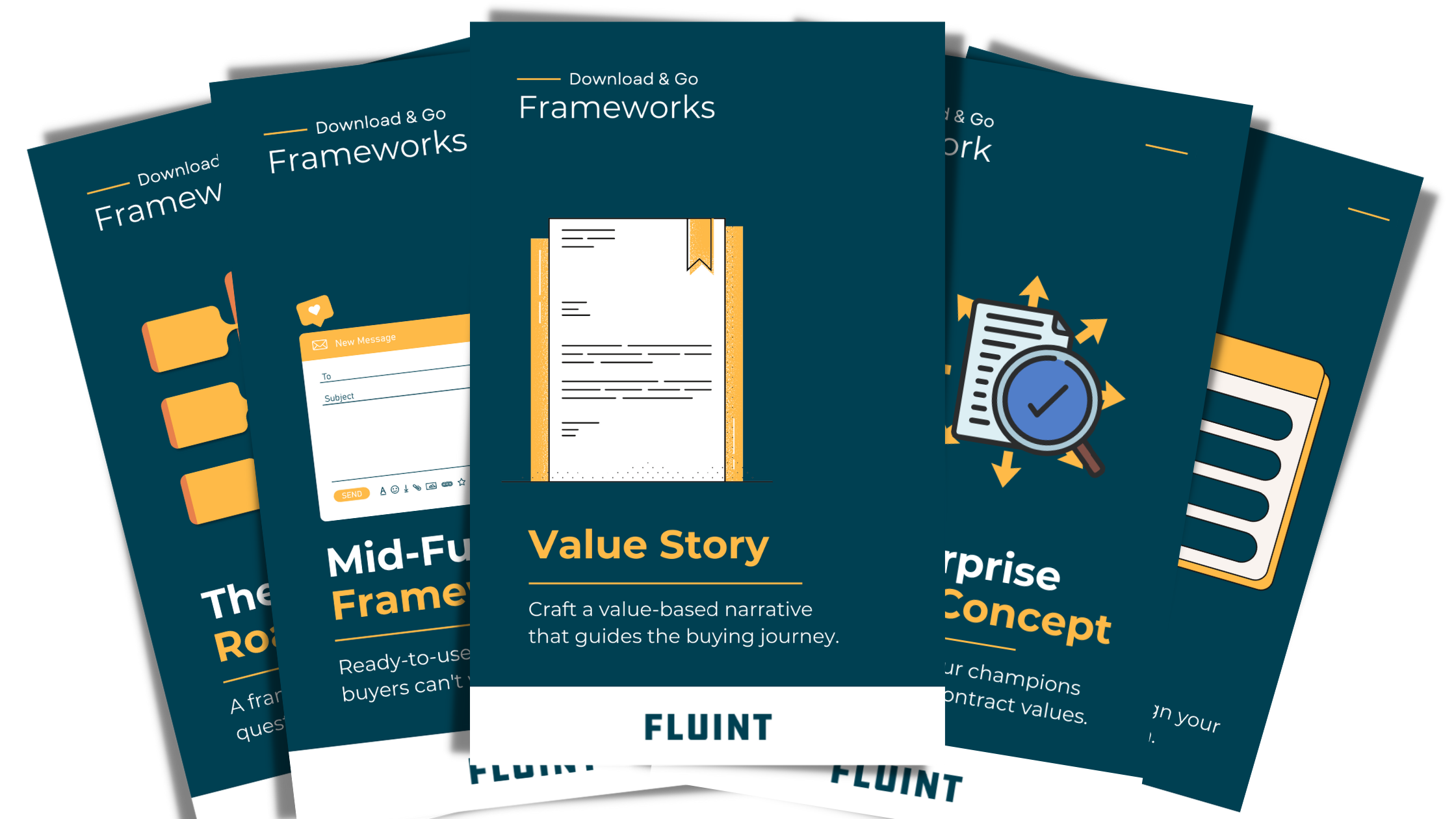 The Buyer Enablement Framework Package